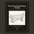 Cover of the The Graveside Bobbing Trough Halloween mini plan