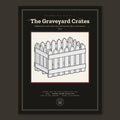 Cover of the The Graveyard Crates Halloween mini plan
